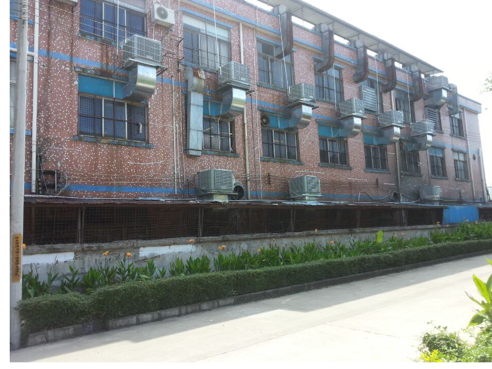 東莞廠房降溫設備/ 東莞廠房降溫設備