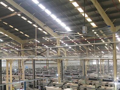 車間工業(yè)大風扇/ 車間工業(yè)大風扇