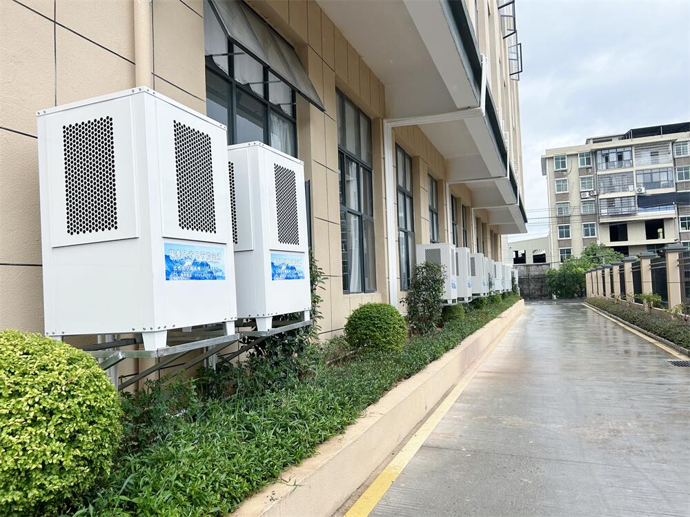 韶關工業節能空調不同…/ 韶關工業節能空調不同…